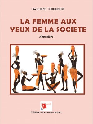 cover image of La Femme Aux Yeux De La Société